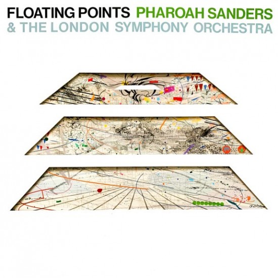 Floating Points, Pharoah Sanders & The London Symphony Orchestra 